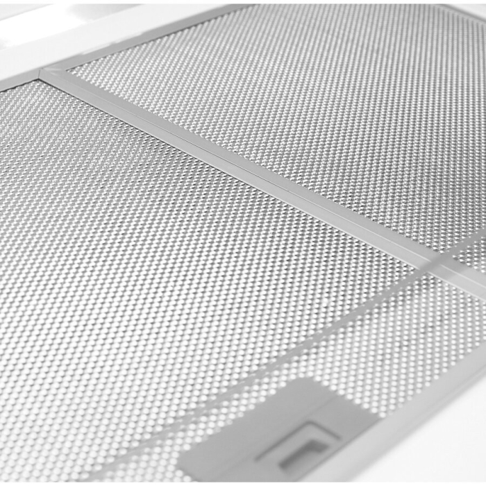 Hota clasica Samus SM61A Eco+, 204 mc/h, 1 motor, 49 W, latime 60 cm, tehnologie Eco+, alb [6]