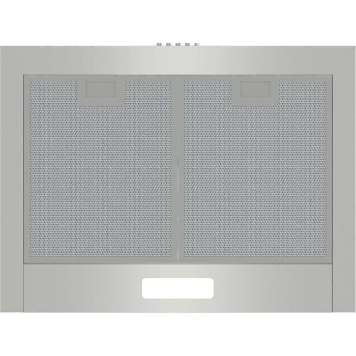 Hota decorativa GORENJE WHC629E4X, 1 motor, 450 m3/h, L 60 cm, inox [3]
