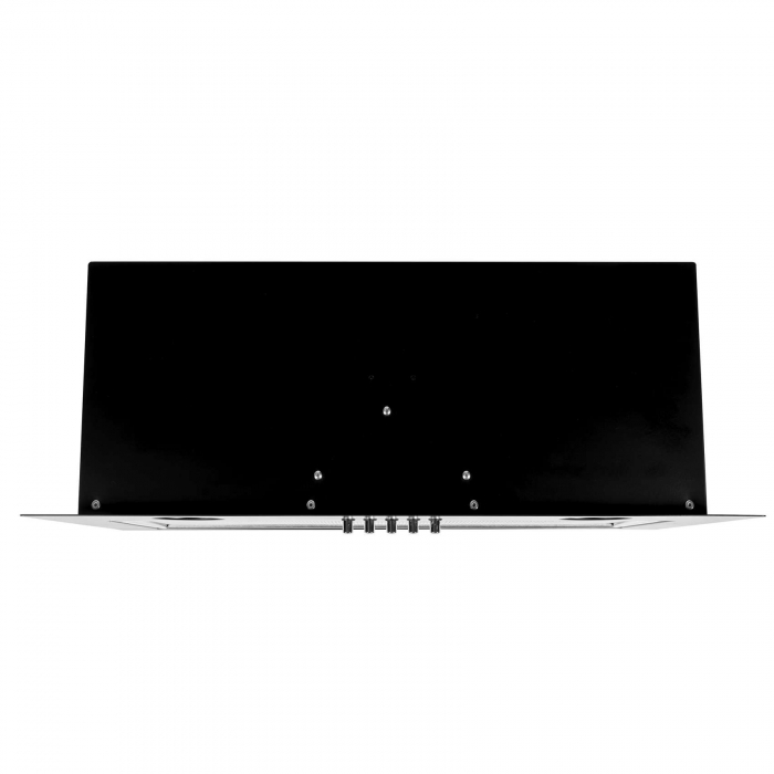 Hota Incorporabila Tornado DRYTH 960 (52) LED, 1 motor Turbo, latime 52 cm, absorbtie 960 m3/ora, filtru anti-grasimi aluminiu 5 straturi, NEGRU [3]