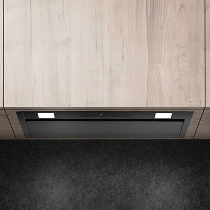 Hota Incorporabila Tornado Modul Touch Free 1200 (60), 1 motor, latime 60 cm, 4 viteze, absorbtie 1200 m3/ora, Negru [3]