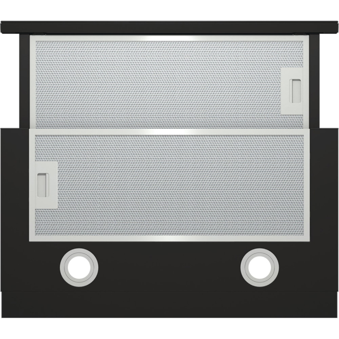 Hota Telescopica Gorenje TH62E4BG, 130 W, 450 m³/h, 60 cm, Negru [3]