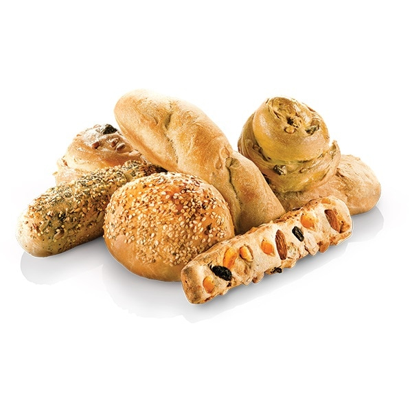 Masina de copt paine TEFAL Bread of the World PF6118, 1.5kg, 19 programe, 1600W, negru [6]