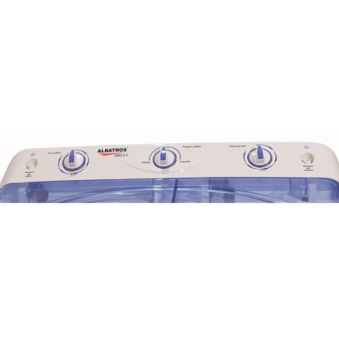 Masina de spalat Albatros WMS 6.5, 6.5 kg [4]