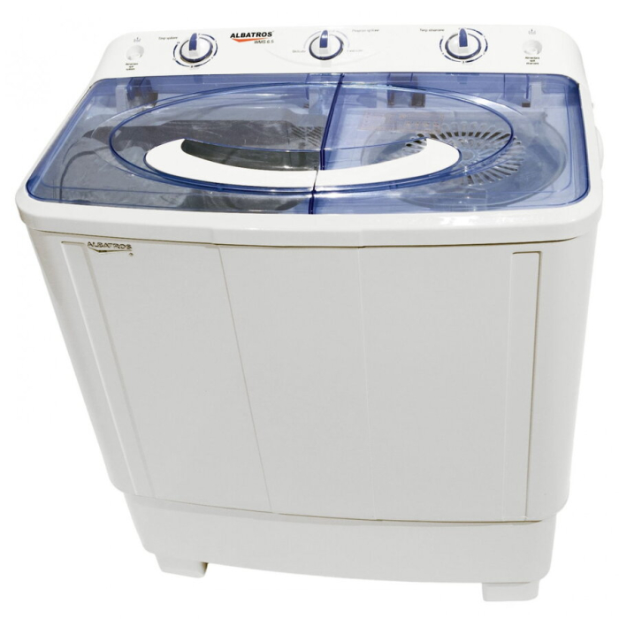 Masina de spalat Albatros WMS 6.5, 6.5 kg [3]
