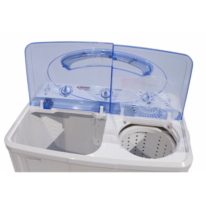 Masina de spalat Albatros WMS 6.5, 6.5 kg [5]