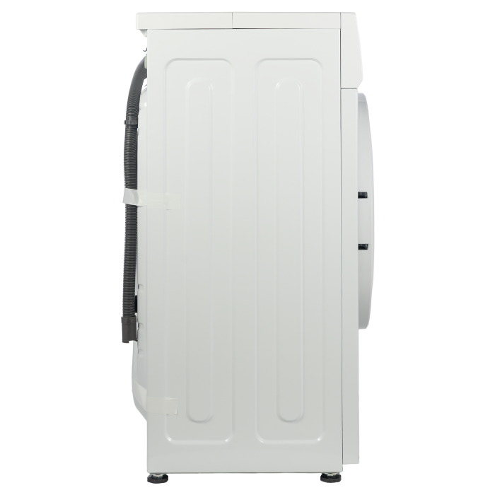 Masina de spalat cu incarcare frontala slim VIVAX WFL-100616CSI, alb, 6 kg, 1000 rpm, clasa A, motor invertor BLDC, functie abur, fara afisaj, buton alb [6]