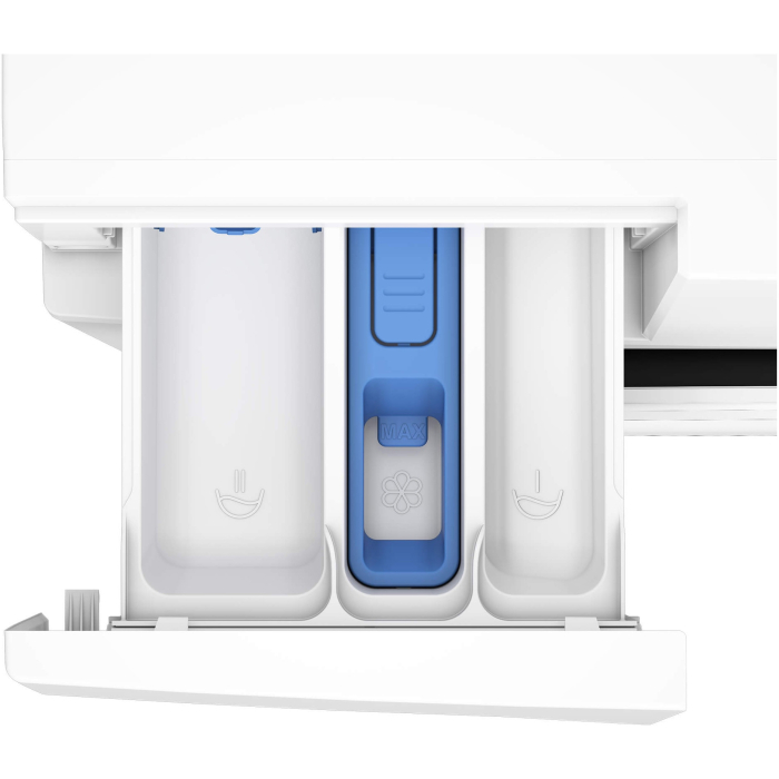 Masina de spalat rufe Arctic APLM2WFSU29412W, 9 Kg, 1400 RPM,Clasa A, Motor Silent Inverter, ExtraSteam, IronExpress, Fast/Intensive, Steam, Child Lock, Add-In, Alb [5]