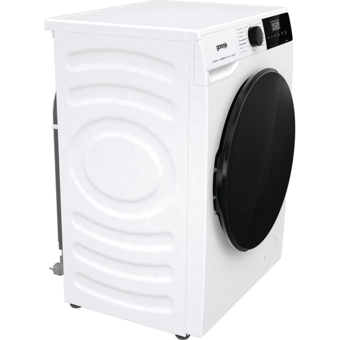 Masina de spalat rufe frontala cu uscator GORENJE WD2A964ADS, 9/6 kg, 1400rpm, Clasa A/D, alb [9]