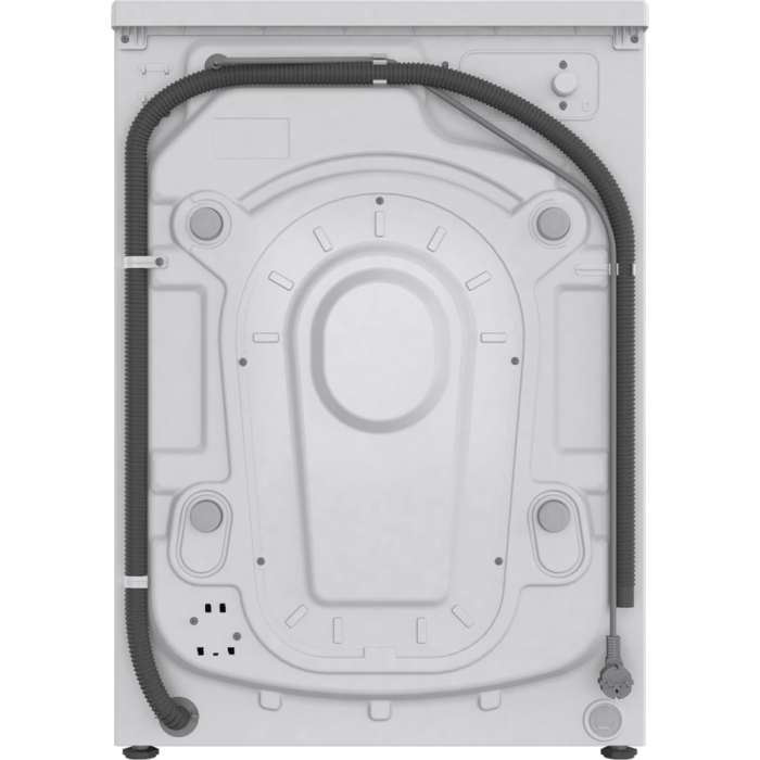 Masina de spalat si uscator Gorenje WD2A854ADS, clasa energetica A+D, 8 kg/5 kg, 1400 rpm, Alb [11]