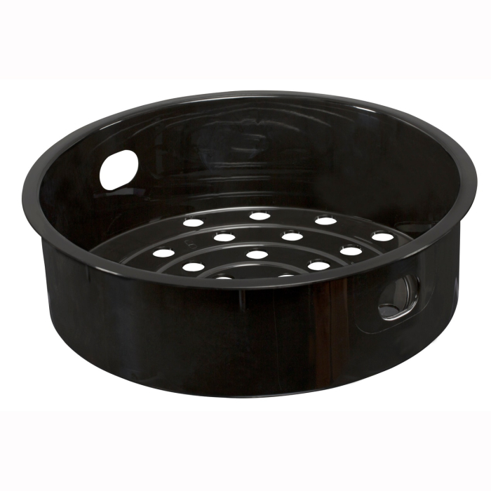 Oala sub presiune electrica Tefal One Pot CY505E30, 1200W, capacitate vas antiaderent 5.8 L, 25 de programe, functie pastrare la cald, argintiu & negru [3]