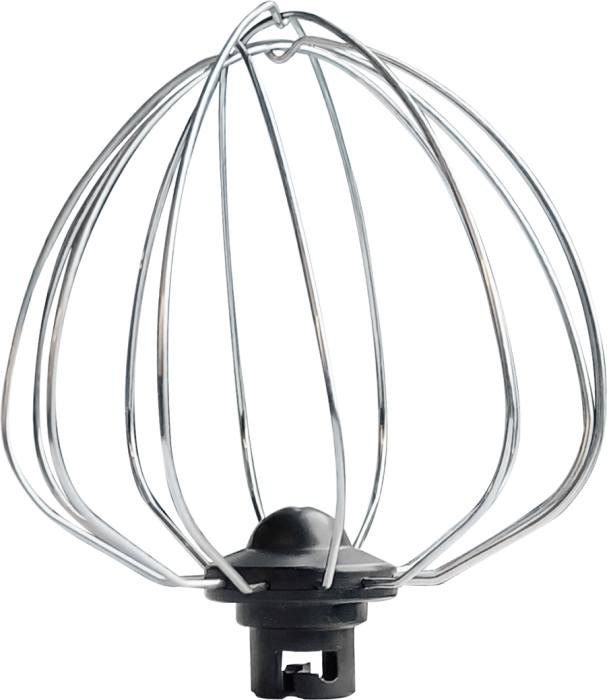 Robot de bucatarie Vivax RM-61400SX, 1400W, capacitate 6L, 6 trepte de viteza, functia Pulse, 3 accesorii detasabile, negru/argintiu [11]