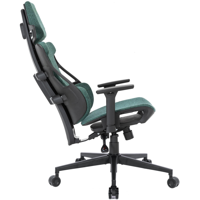 Scaun Gaming MYRIA Echipa Nationala de Fotbal MG7423FRF, negru-verde [5]