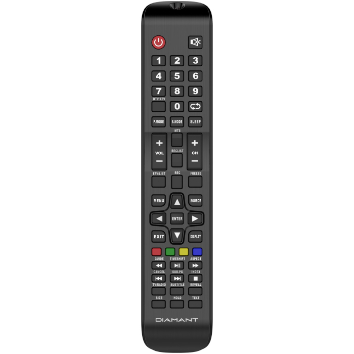 Televizor LED Diamant by Horizon 32HL4300H/C, 80 cm, HD, Clasa E [7]