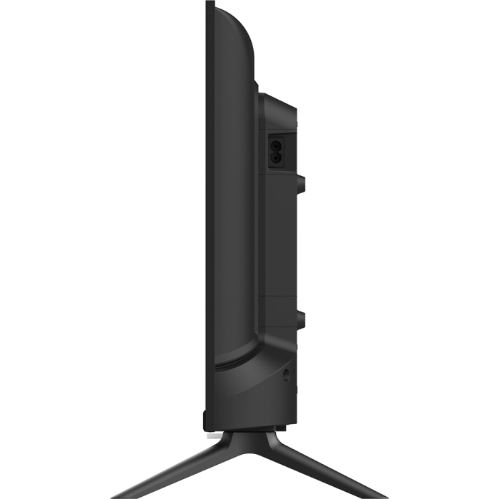 Televizor LED Smart VORTEX V24EVA1HWS, HD, 61cm, Wifi, sistem operare WebOS, 3 x HDMI, 2 x USB, Negru [4]