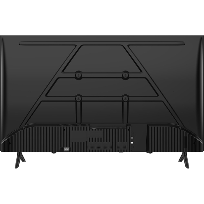 Televizor LED Smart VORTEX V40F101VS, Full HD, 101cm, margini subtiri, sistem de operare VIDAA, Netflix, aplicatii YouTube, Amazon Prime, Disney+, HBO Max, Negru [2]