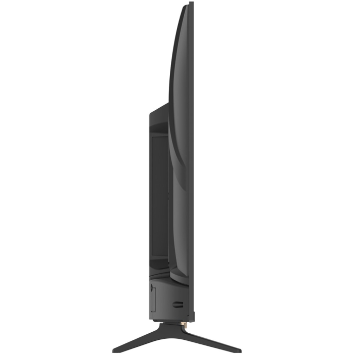 Televizor LED Smart VORTEX V40F401VS, Full HD, 101cm, Wifi, Sistem operare Vidaa, Margini subtiri, Netflix, Youtube, Hbo, Clasa E, Negru [5]