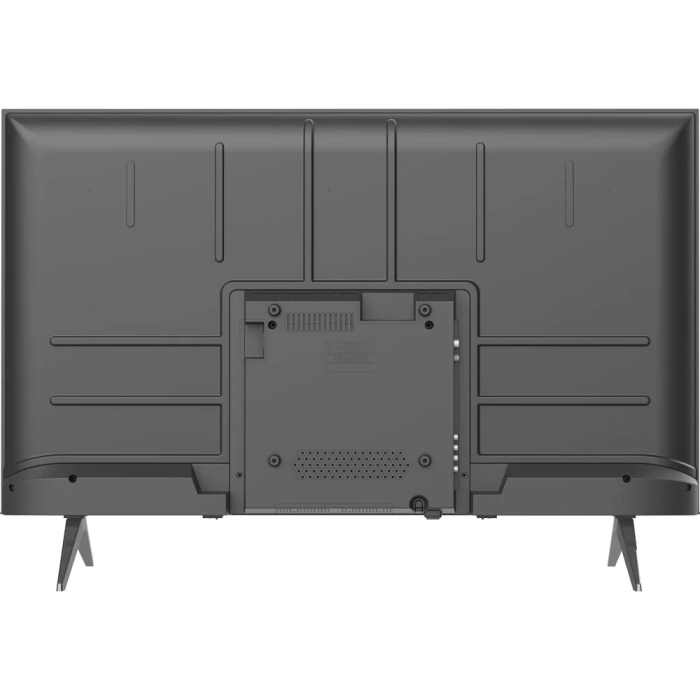 RESIGILAT - Televizor LED Smart VORTEX V43EVA2W3S, 4K Ultra HD, 108cm, Sistem operare WebOS, Frameless, Negru [3]