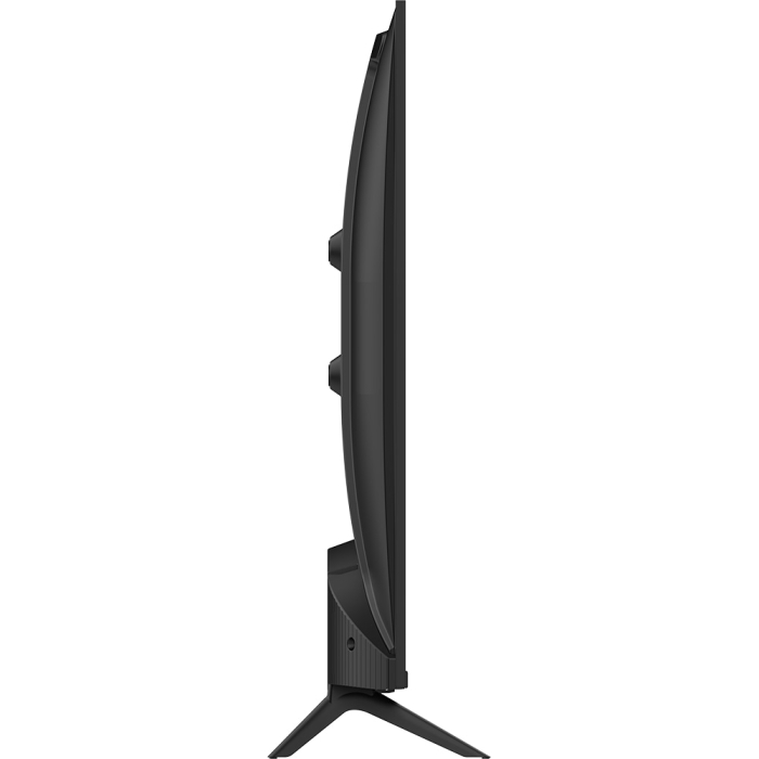 Televizor LED Smart VORTEX V43F101VS, Full HD, 108cm, VIDAA, 3 x HDMI, YouTube, Netflix, Negru [4]