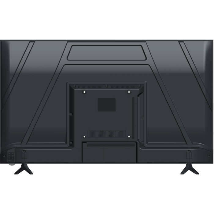 Televizor LED Smart VORTEX V43R2690FVS, Full HD, 108 cm, Wifi, Sistem de operare VIDAA, 3 x HDMI, 2 x USB, Clasa E, margini subtiri, Negru [2]