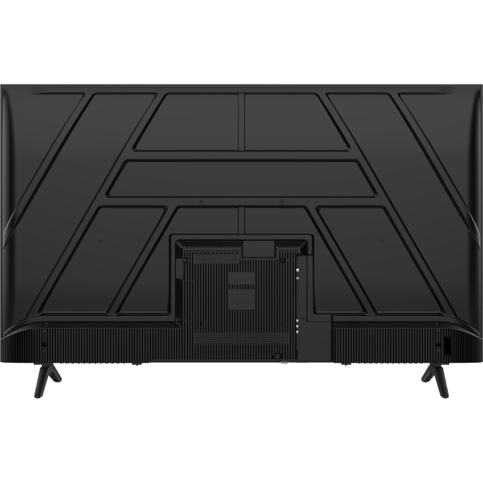 Televizor LED Smart VORTEX V55EKA1UW3S, Ultra HD, 139cm, Wifi, sistem operare webOS, margini subtiri, Negru [3]