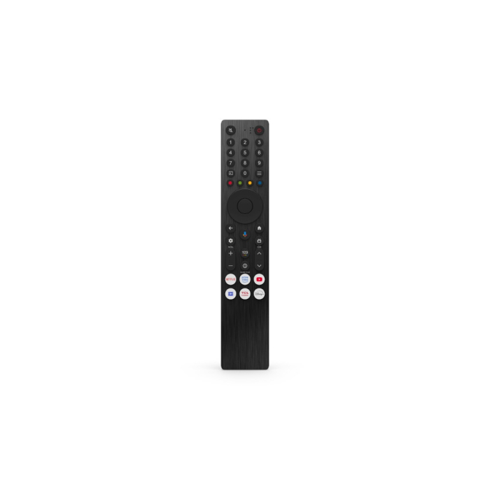 Televizor LED TCL 55V6C, Smart TV, 139 cm, Ultra HD 4K, Google TV, Clasa E [10]