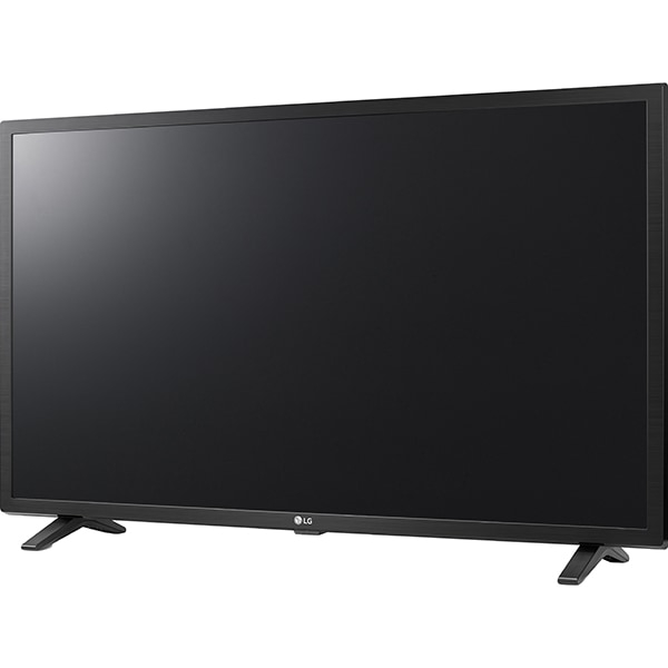 Televizor LG LED 32LQ63006LA, 80 cm, Smart, Full HD, Clasa F, Negru [2]