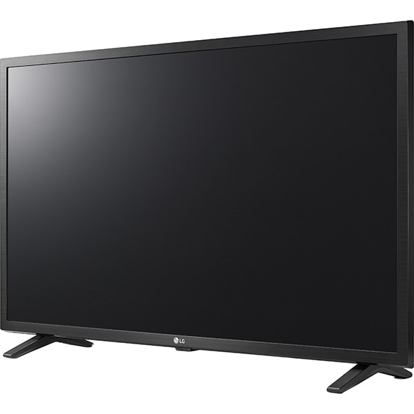 Televizor LG LED 32LQ63006LA, 80 cm, Smart, Full HD, Clasa F, Negru [3]