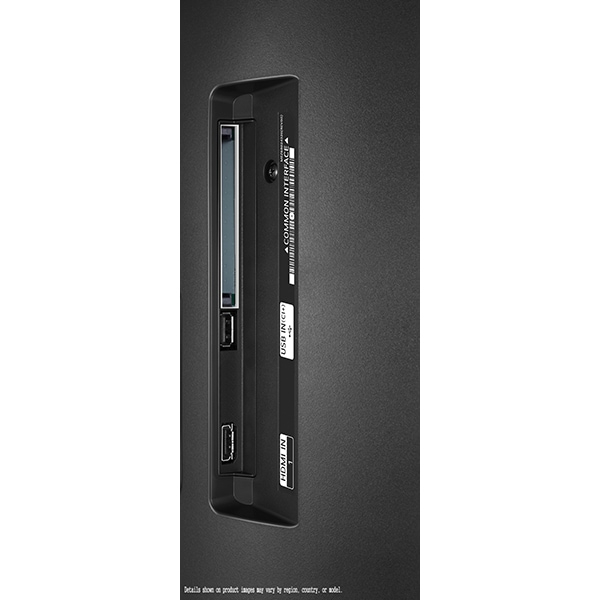 Televizor LG LED 32LQ63006LA, 80 cm, Smart, Full HD, Clasa F, Negru [11]