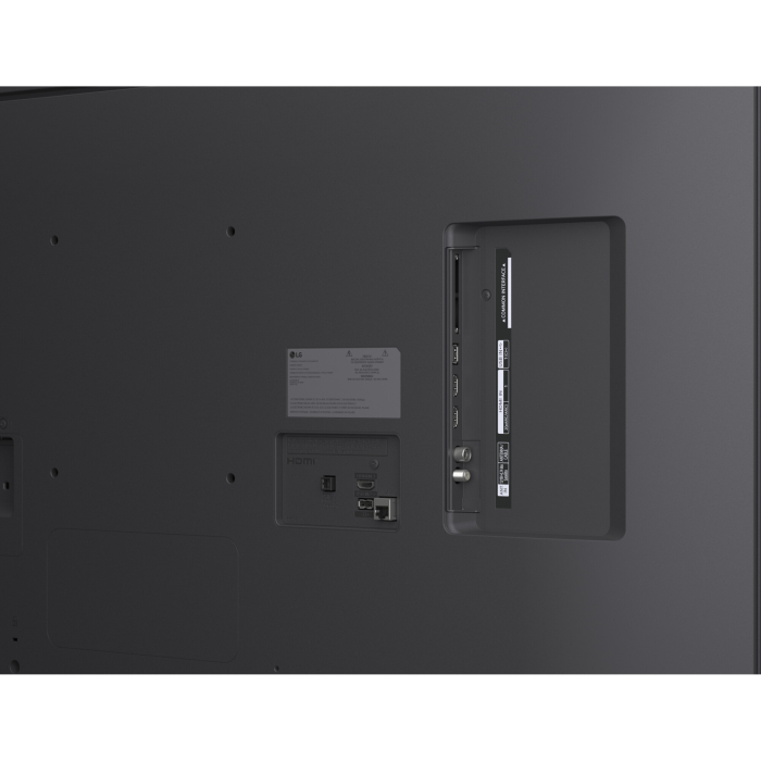 Televizor LG NanoCell 50NANO80A3B, 126 cm, Smart, 4K Ultra HD, Clasa F [10]