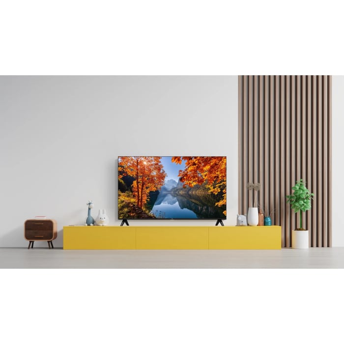 Televizor QLED TCL 32V4C, 80cm (32"), HD Ready, Android Smart TV, WiFi [4]