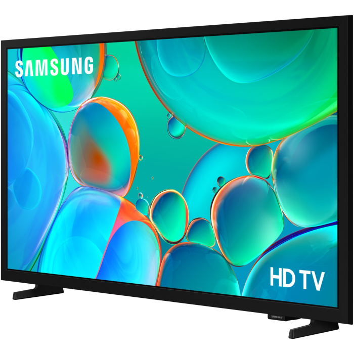 RESIGILAT - Televizor SAMSUNG LED 32H5002, 80 cm, Smart, HD, Clasa F (Model 2025), Negru [6]