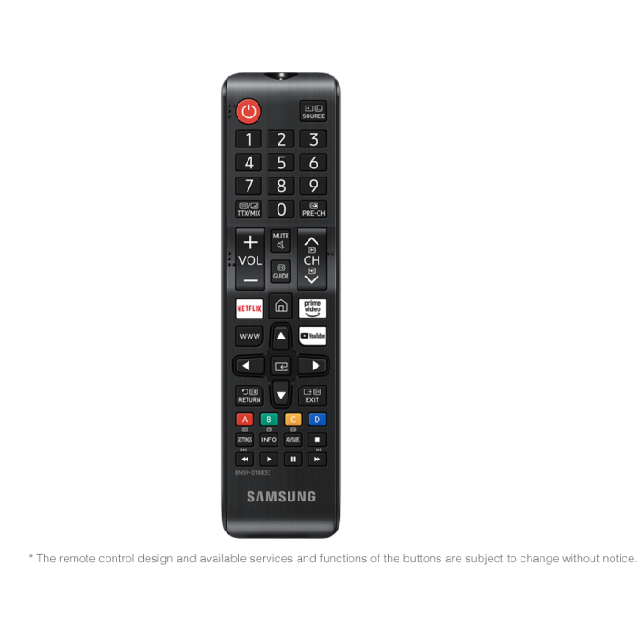 RESIGILAT - Televizor SAMSUNG LED 32H5002, 80 cm, Smart, HD, Clasa F (Model 2025), Negru [15]