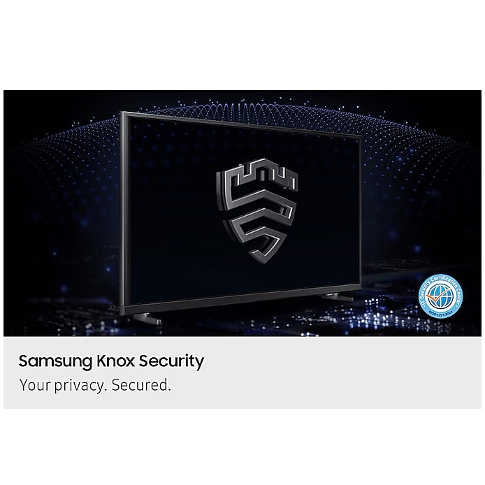 Televizor SAMSUNG LED 32H5002, 80 cm, Smart, HD, Clasa F (Model 2025), Negru [10]