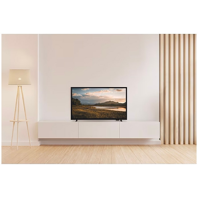 RESIGILAT - Televizor SAMSUNG LED 32H5002, 80 cm, Smart, HD, Clasa F (Model 2025), Negru [8]