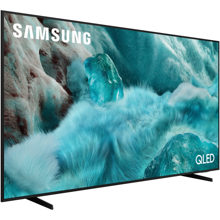 Televizor SAMSUNG QLED 50Q7F2, 125 cm, Smart, 4K Ultra HD, Clasa G (Model 2025) [3]