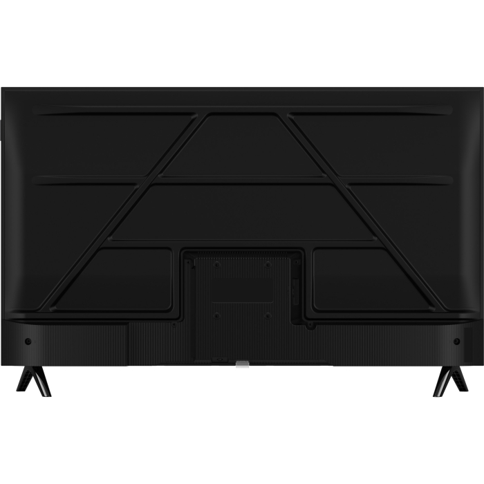 Televizor Smart QLED TCL 40V5C, 100 cm, Android, Full HD, Negru [8]