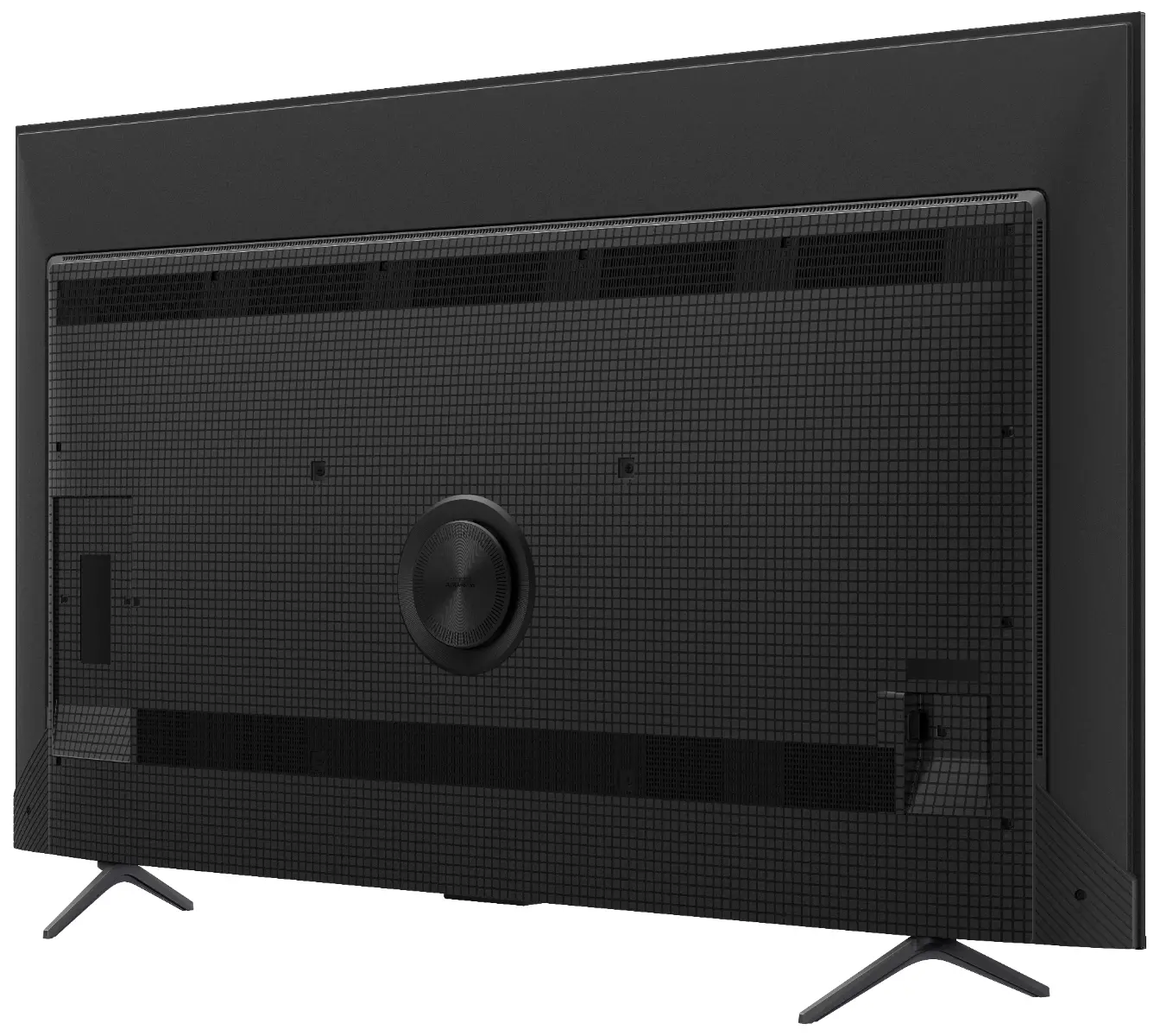 Televizor Smart QLED TCL 55T8C, 139 cm, Ultra HD 4K, 100 Hz, smart Google TV, Clasa F [11]