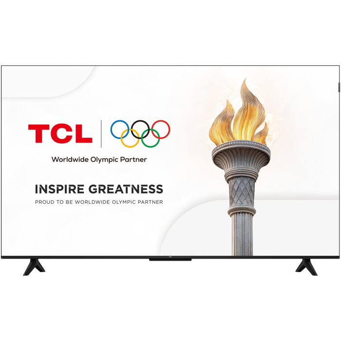 Televizor TCL QLED 50S5K, 126 cm, Smart Android TV, Full HD, Clasa F (Model 2025) [4]