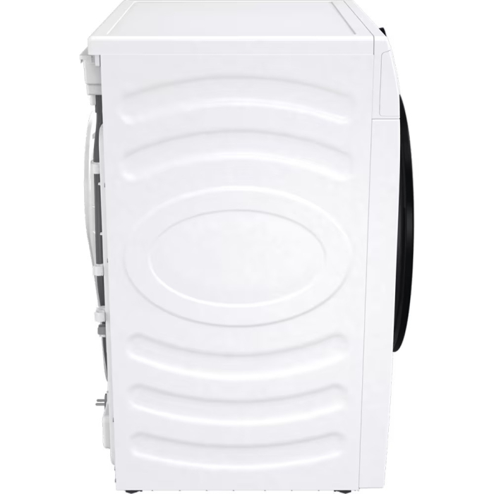 Uscator de rufe GORENJE DHNE83, Pompa de caldura, 8 kg, 15 programe, Clasa C, alb [8]