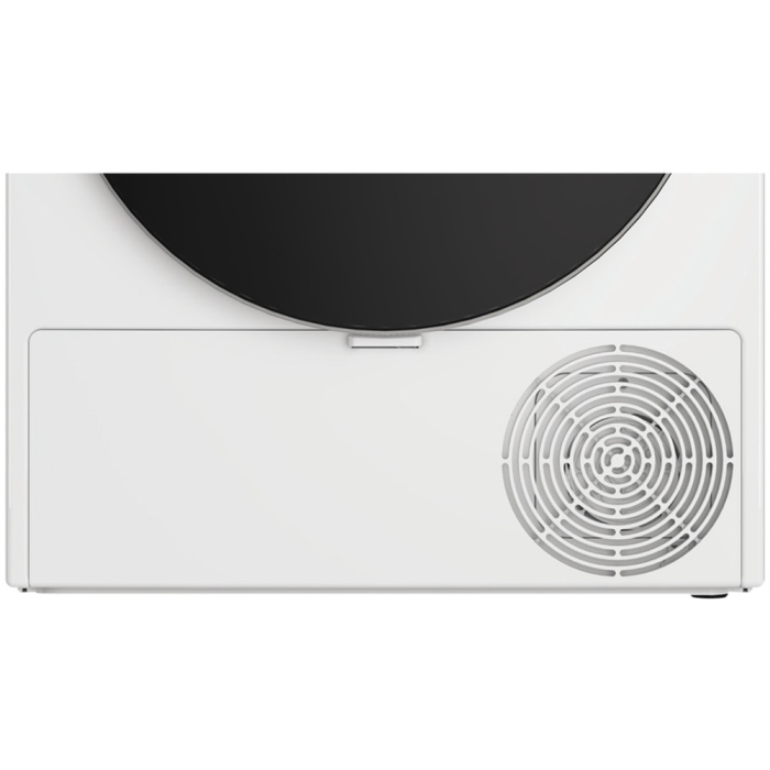 Uscator de rufe WHIRLPOOL WPS D8 WBS EE, 6th Sense, Pompa de caldura, 8 kg, 15 programe, Clasa D, alb [5]