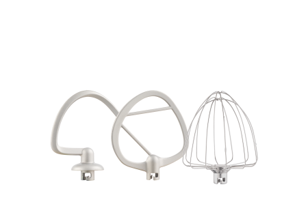 Robot de bucătărie Vivax RM-41500S, 2 boluri de inox de 4 si 5 L, 1500W, 10 viteze + Turbo Pulse, Bej [7]