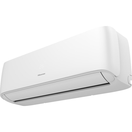 Aer conditionat HISENSE Hi-Smart, 12000 BTU, A++/A+, Inverter, Functie Incalzire, Wi-Fi, Kit instalare inclus, alb [2]
