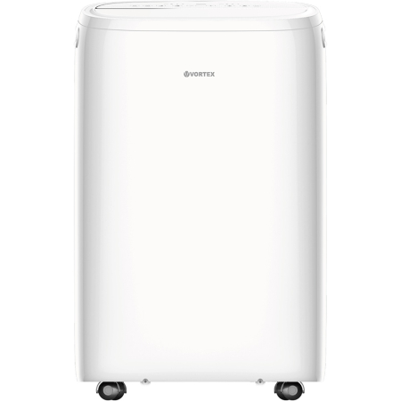 CLIMATIZARE - Aer conditionat portabil VORTEX VAP1425MW, 14000BTU, A, Wi-Fi, Kit evacuare inclus, alb