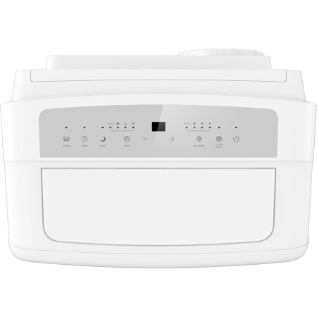 Aer conditionat portabil VORTEX VAPA0925M, 9000BTU, A, Kit evacuare inclus, alb [1]