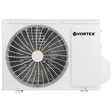 Aer conditionat VORTEX VAI0925CLW, 9000 BTU, A++/A+, Functie incalzire, Dezumidificare, iFeel, Filtru Carbon, 4D Air, Wi-Fi, kit instalare inclus, alb [3]