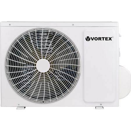 Aer conditionat VORTEX VAI1226CLW, 12000 BTU, A++/A+, Wi-Fi, 4D Air, Functie incalzire, Dezumidificare, Inverter, iFeel, kit instalare inclus, alb [9]