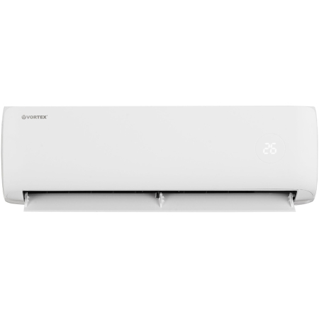 Aer conditionat VORTEX VAI1226CLW, 12000 BTU, A++/A+, Wi-Fi, 4D Air, Functie incalzire, Dezumidificare, Inverter, iFeel, kit instalare inclus, alb [5]