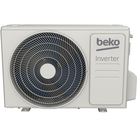 Aparat de aer conditionat Beko BRVPF125, 12000 BTU, A++/A+, Inverter, ZoneFollow, mod SLEEP, kit instalare, alb [4]