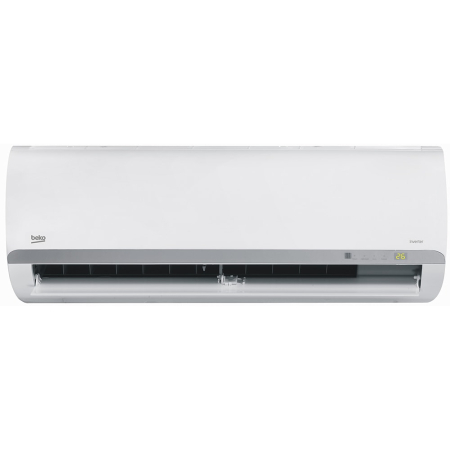 Aparat de aer conditionat Beko BRVPF125, 12000 BTU, A++/A+, Inverter, ZoneFollow, mod SLEEP, kit instalare, alb [1]