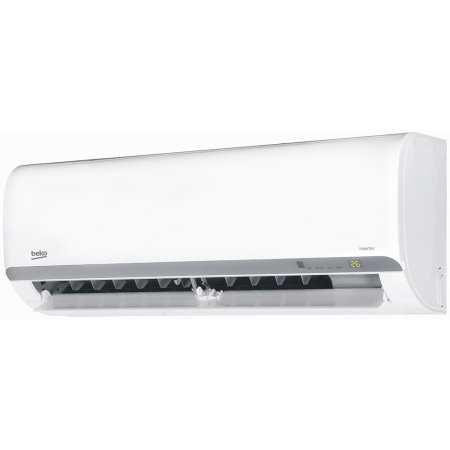 Aparat de aer conditionat Beko BRVPF125, 12000 BTU, A++/A+, Inverter, ZoneFollow, mod SLEEP, kit instalare, alb [3]